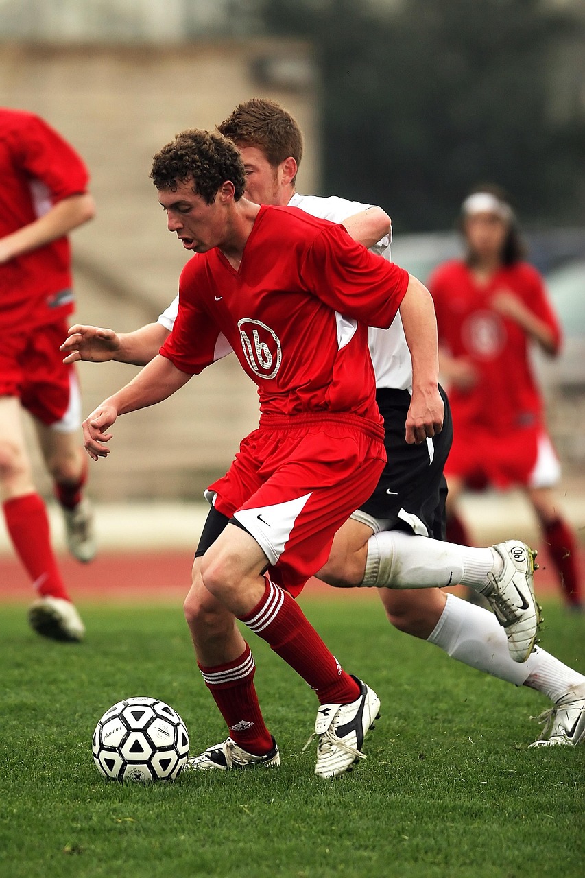 Soccer