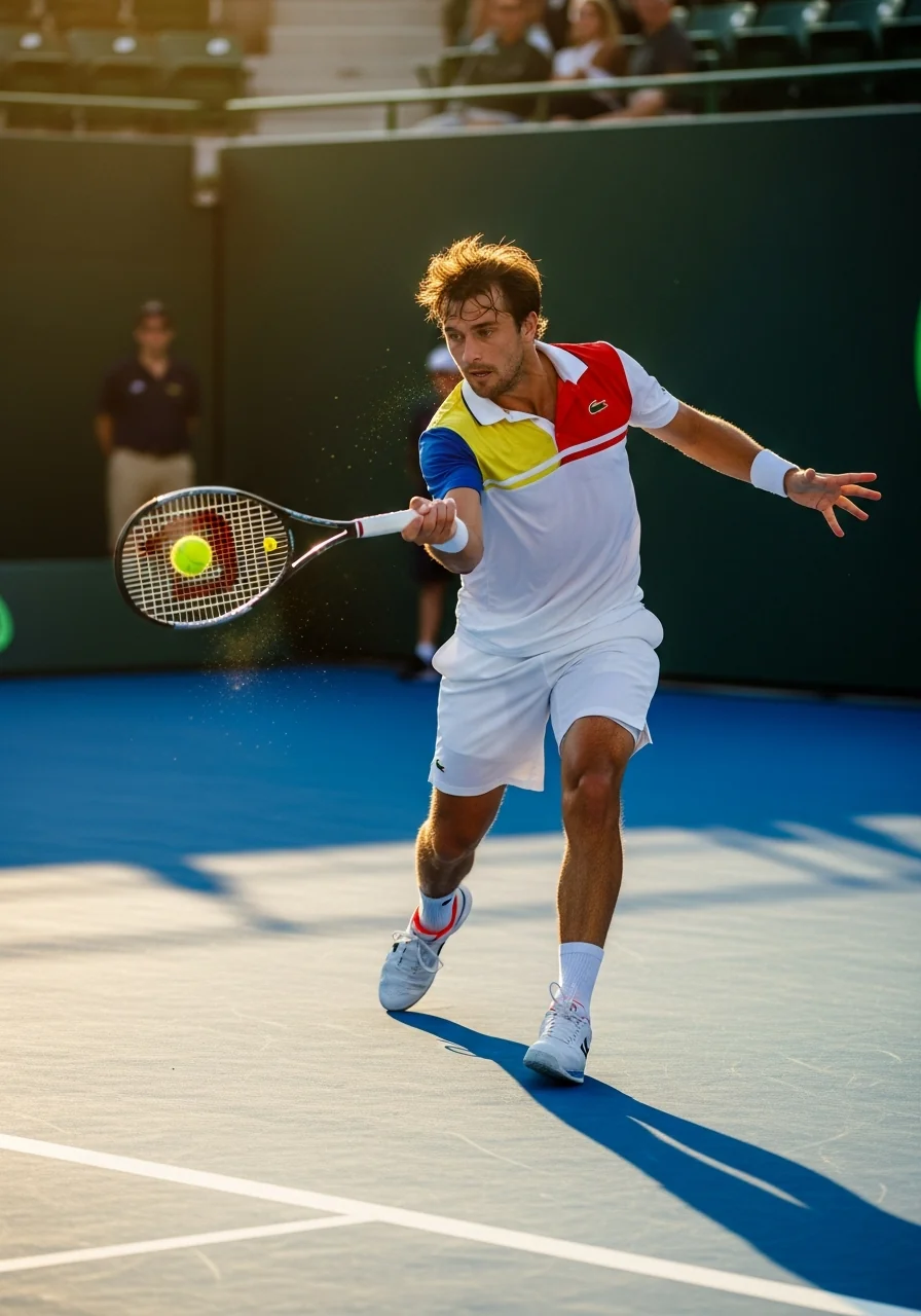 Tennis